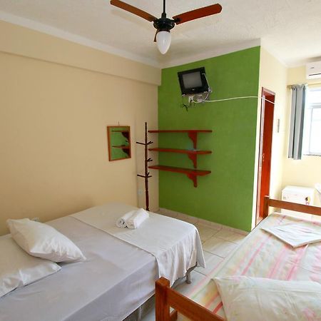Pousada Porto Do Mazzo 리오 다스 오스트라스 외부 사진